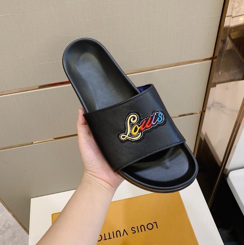 glami shop- LOV Men Shoes - 1612