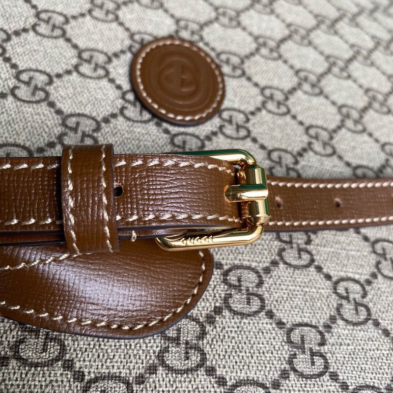 Satchel Bags - GCI Bags - 5985