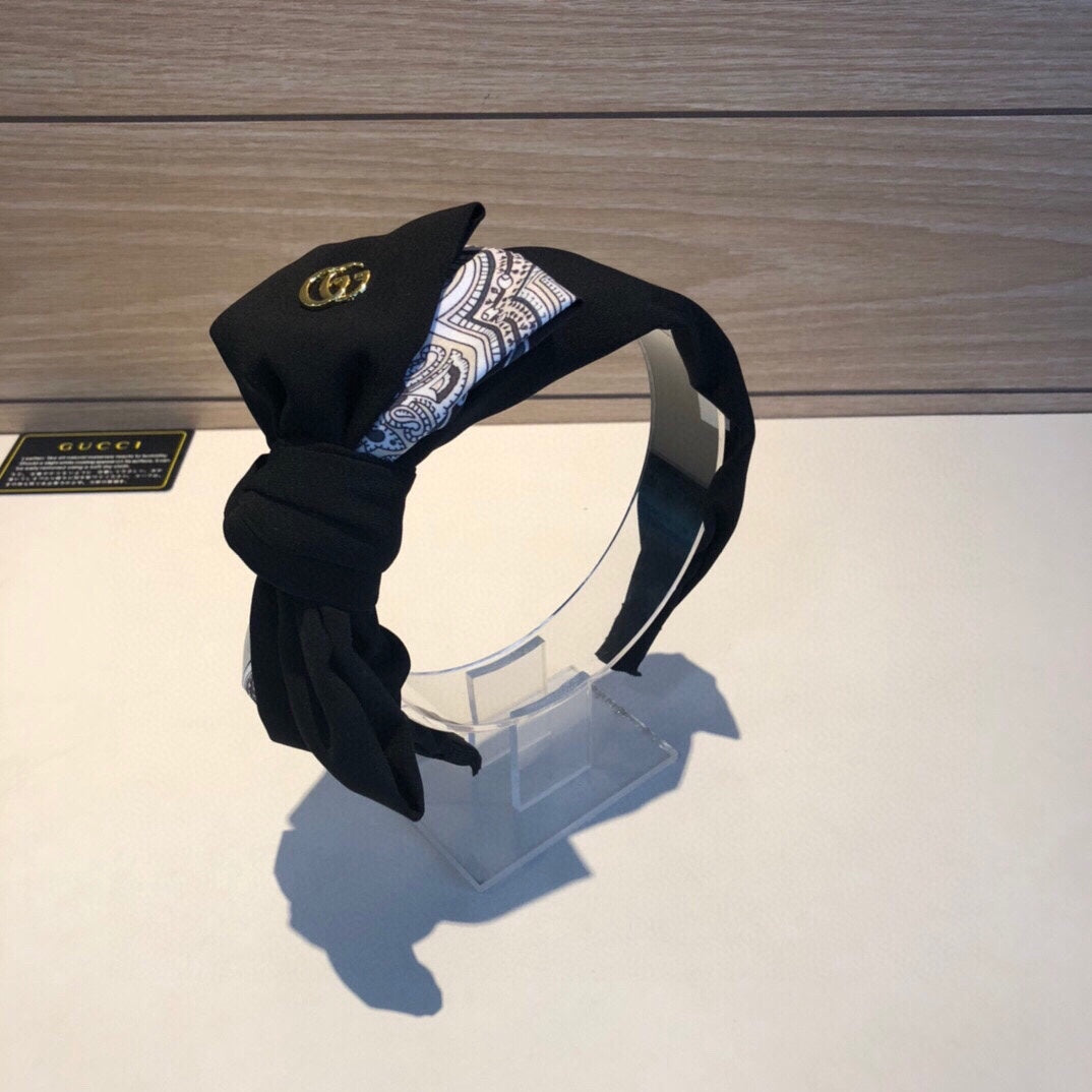 GLM - New Hair Band GCI 031
