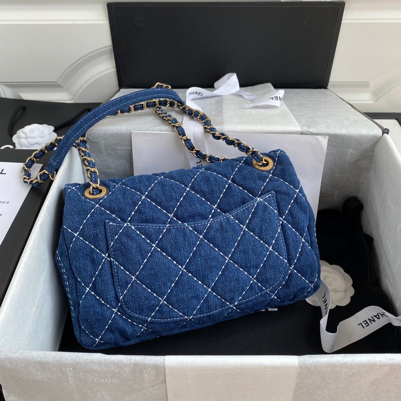 Chanel Bags