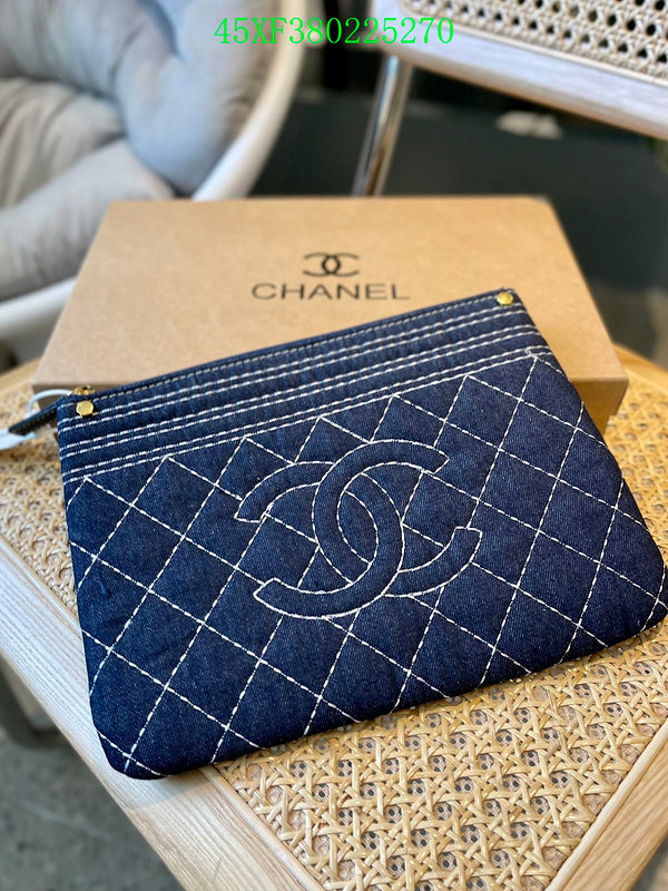 Glami - CHL Wallet - 2540