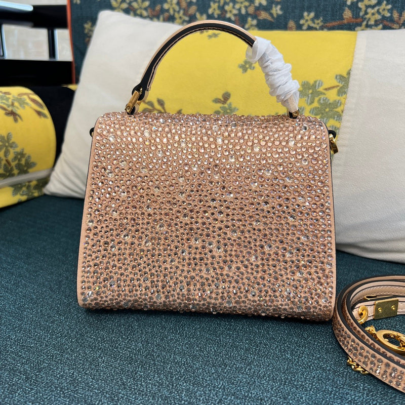 GLM - VEL Bags - 492