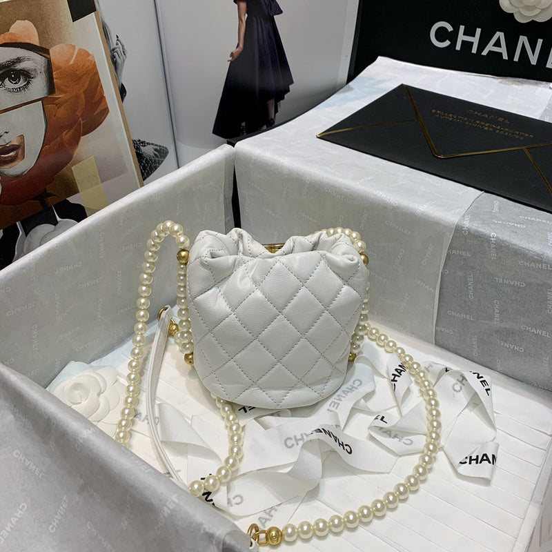 Satchel Bags - CHL Bags - 1648