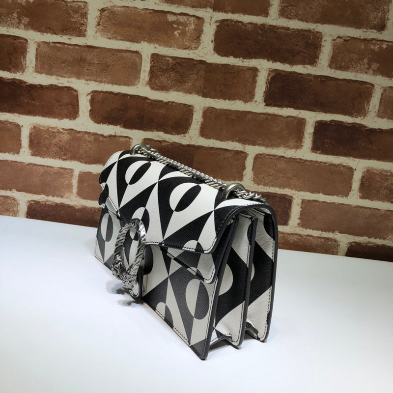Satchel Bags - GCI Bags - 3890