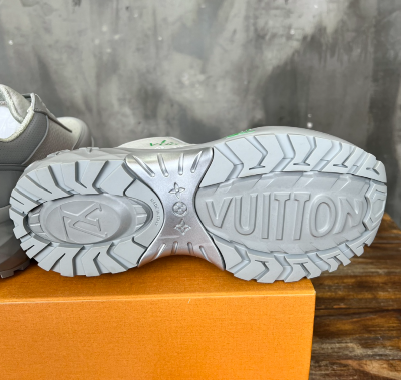 glami shop- LOV Men Shoes - 032