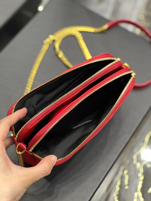 GLM - SLY Bags - 861