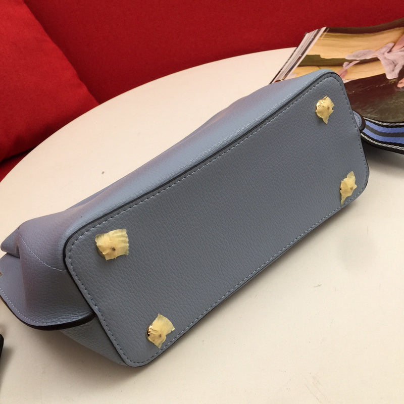 Satchel Bags - PDA Bags - 757