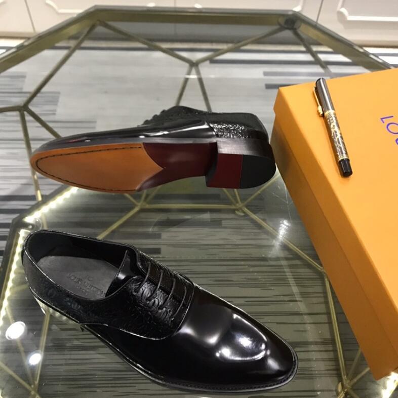 glami shop- LOV Men Shoes - 1900