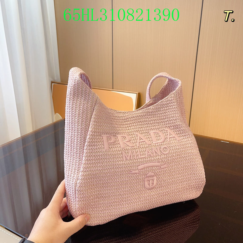 Satchel Bags - PDA Bags - 3048