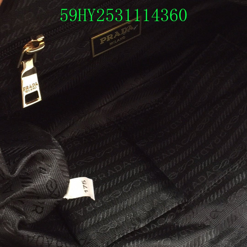 Satchel Bags - PDA Bags - 3821