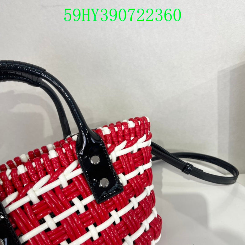 Satchel Bags - BGA Bags - 2197