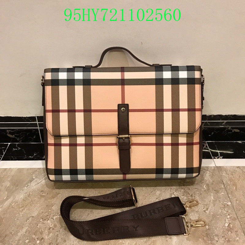 Fan Fashion -GLM - Top quality BBR Bags - 373