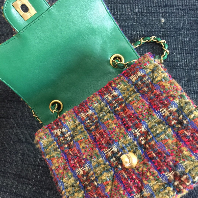 Satchel Bags - CHL Bags - 2667
