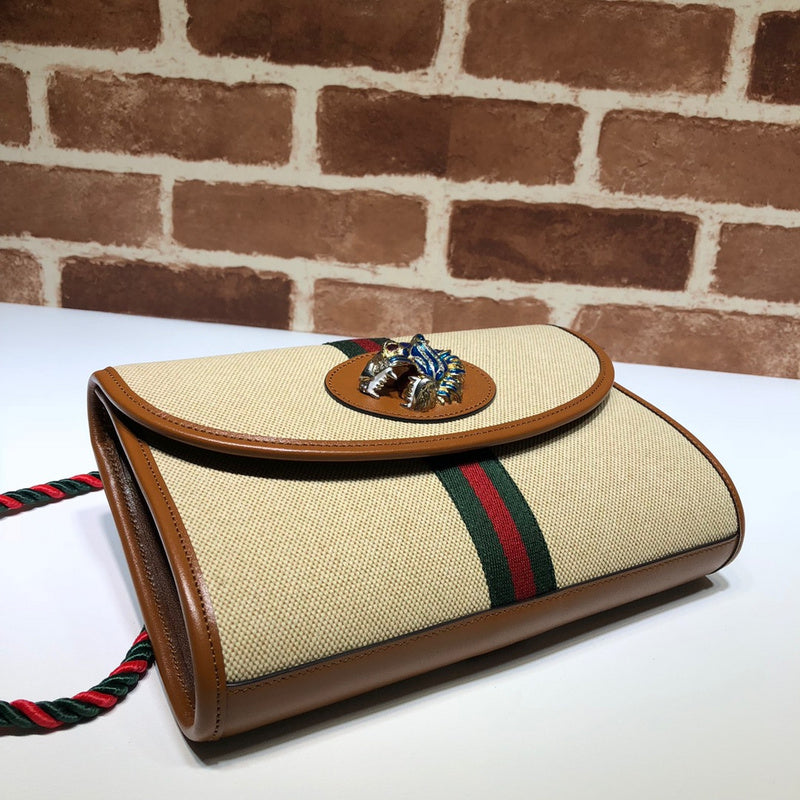 Satchel Bags - GCI Bags - 3632
