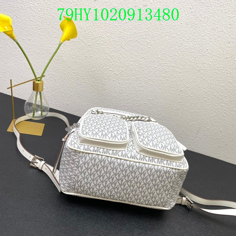 Satchel Bags - MK Bags - 237