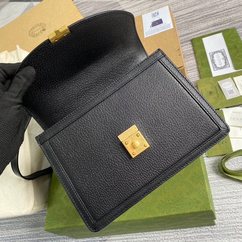 Satchel Bags - GCI Bags - 5016