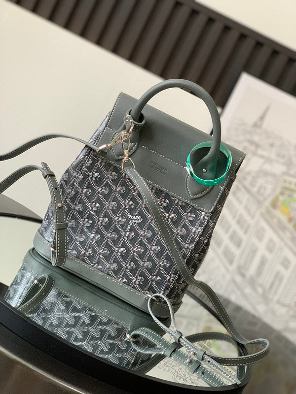 GLM - GYO Bags - 375