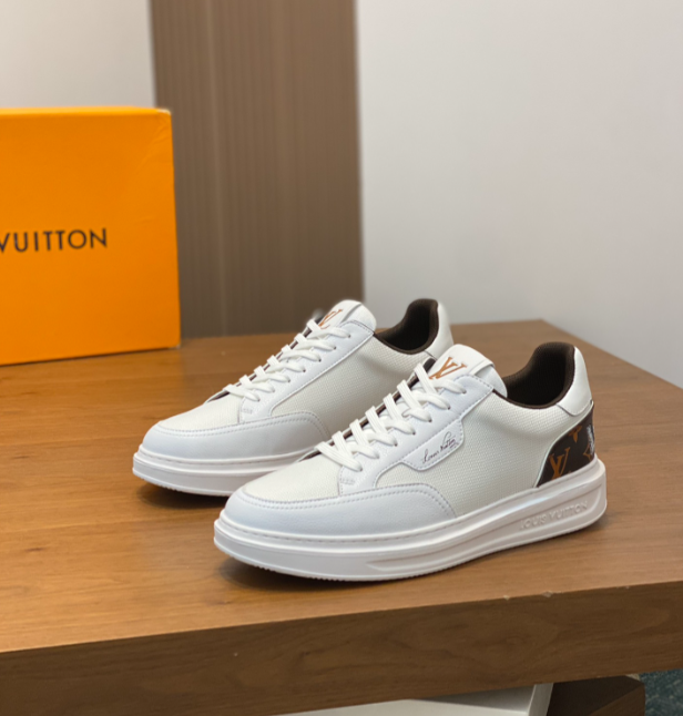 glami shop- LOV Men Shoes - 145