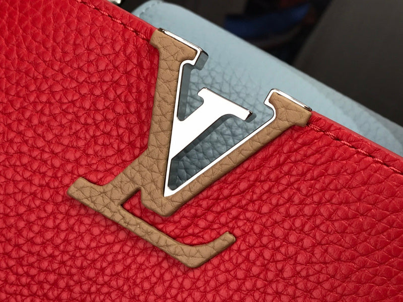 Satchel Bags - VL Bags - 6281