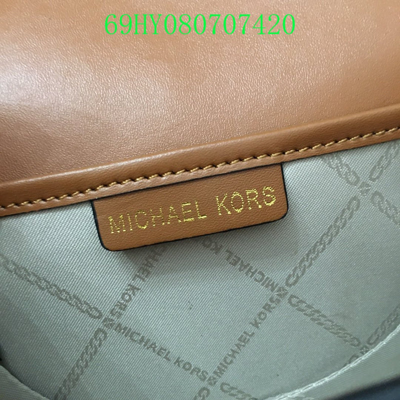 Satchel Bags - MK Bags - 302