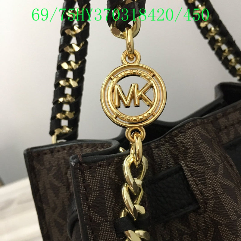 Satchel Bags - MK Bags - 472