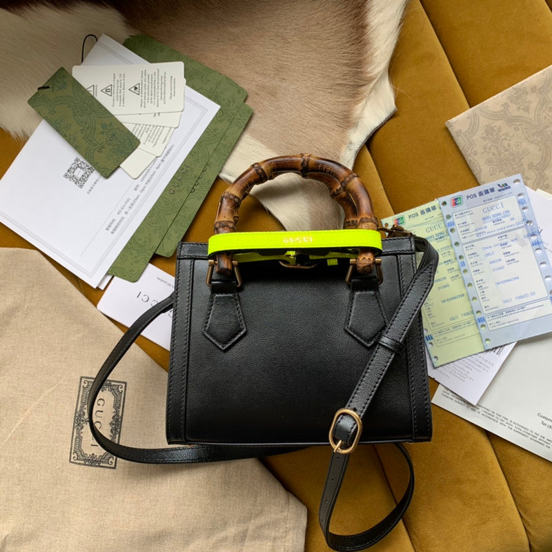 Satchel Bags - GCI Bags - 277