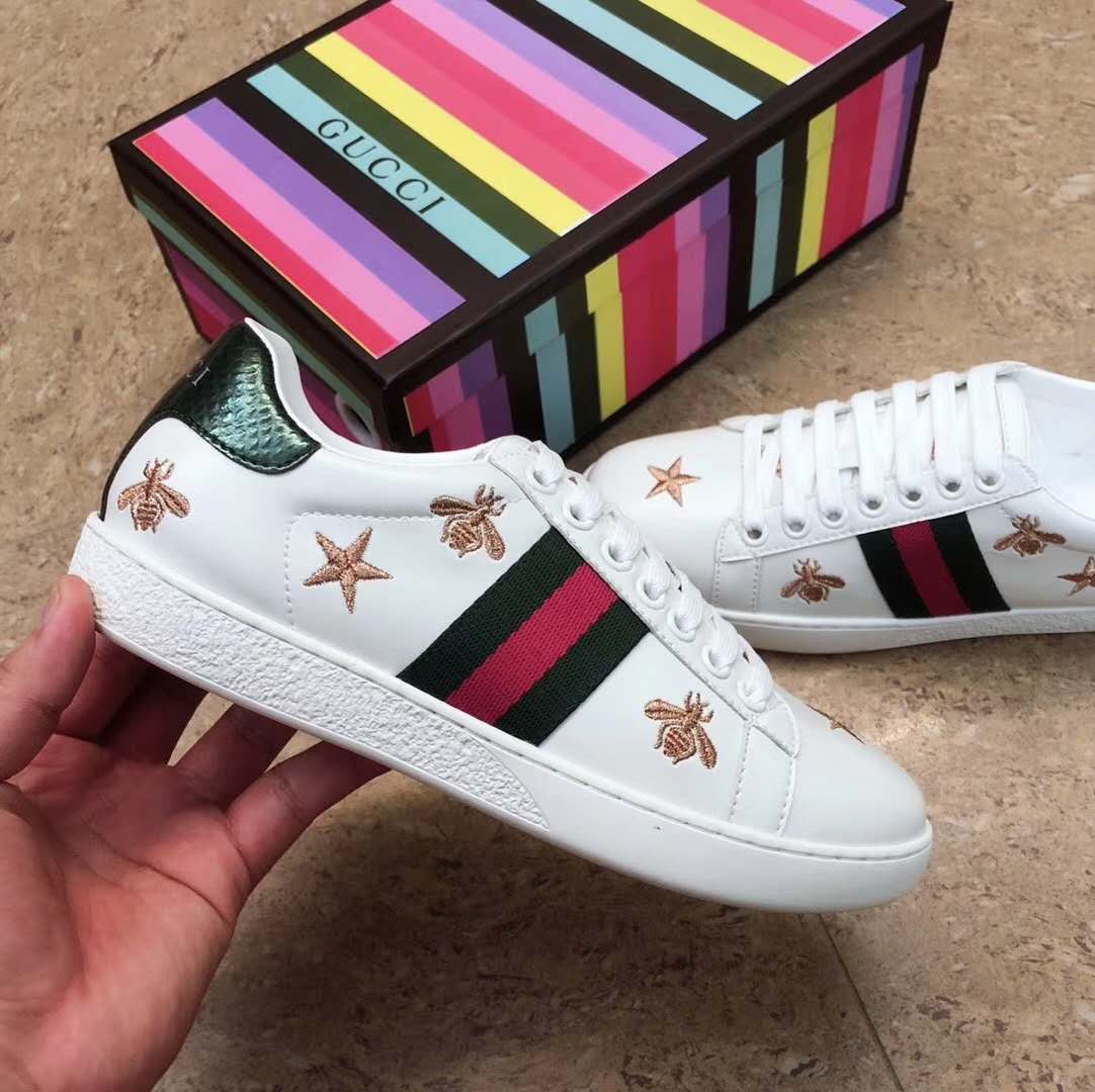 GLM-GCI Ace  star Sneaker 038