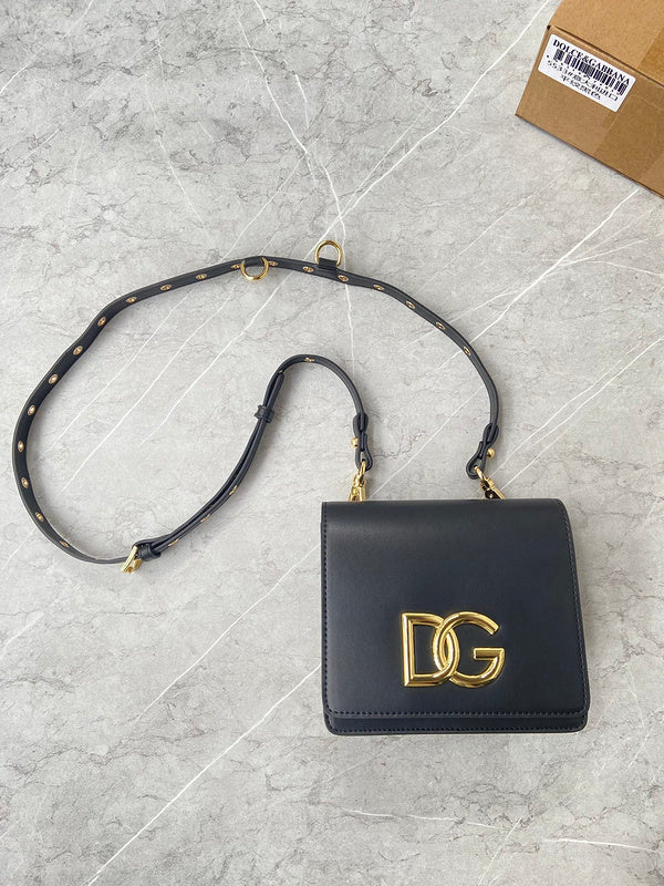 Satchel Bags - DG Bags - 191