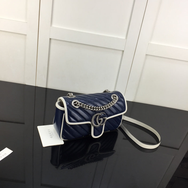 Satchel Bags - GUC Bags - 1364