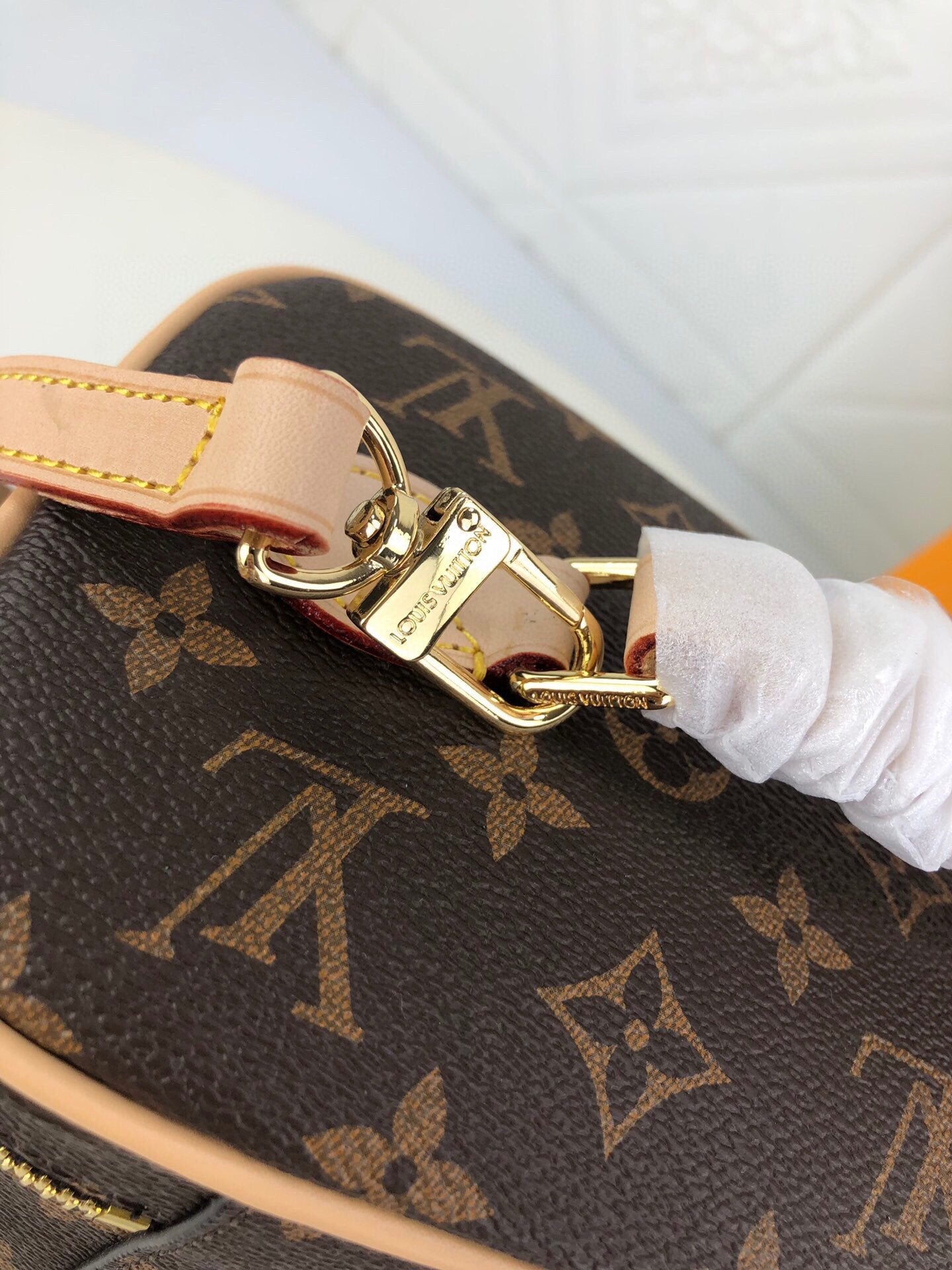 GLM - Top Quality Bags LUV 023