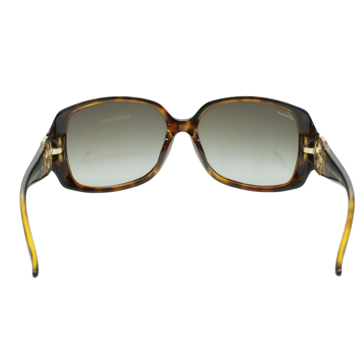 GUCCI Sunglasses Brown 3520/F/S 41220