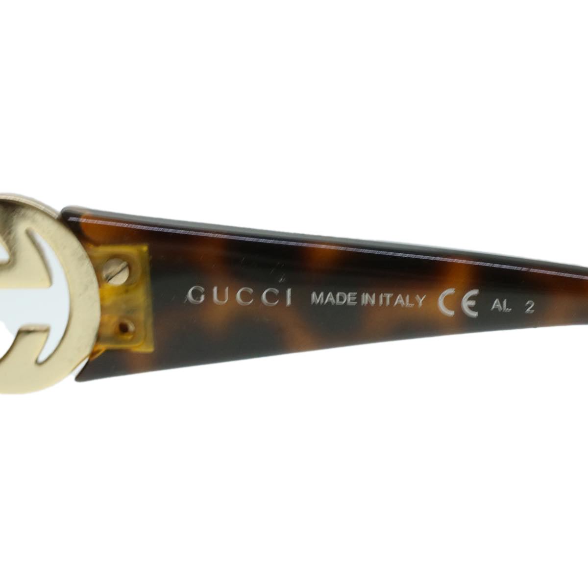 GUCCI Sunglasses Brown 3520/F/S 41220
