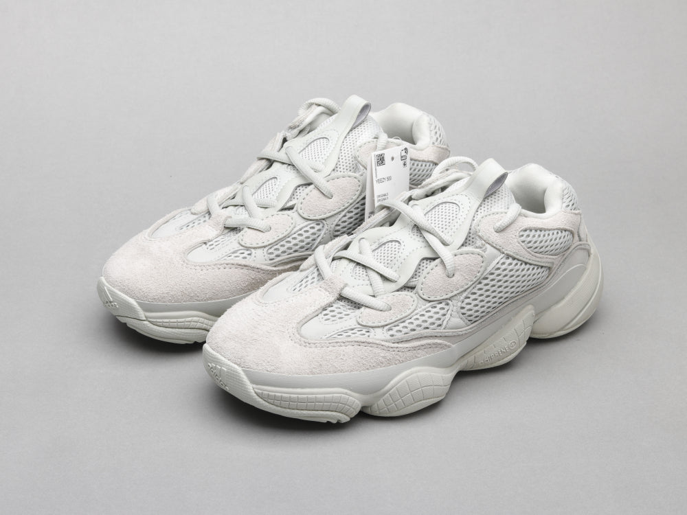 GLM - Yzy 500 Salt Sneaker