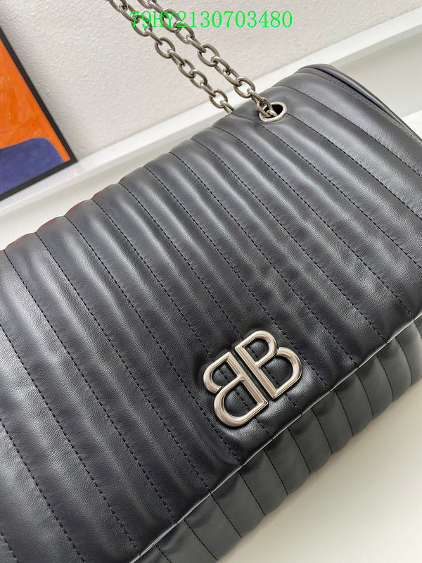 Satchel Bags - BGA Bags - 1710