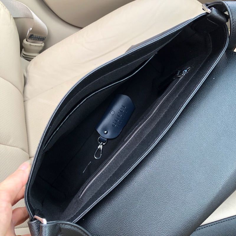 Fan Fashion -GLM - Top quality BBR Bags - 1271