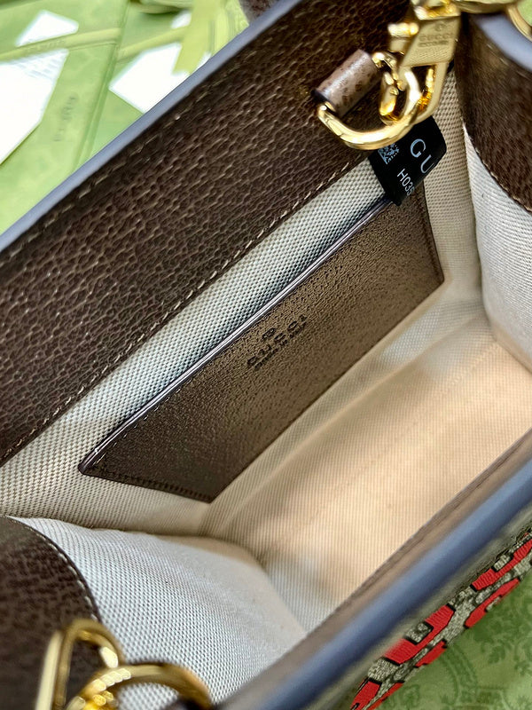 Satchel Bags - GCI Bags - 4707