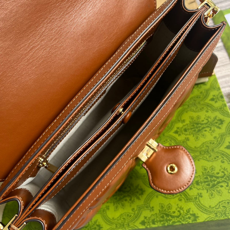 GLM - gg Bags - 600