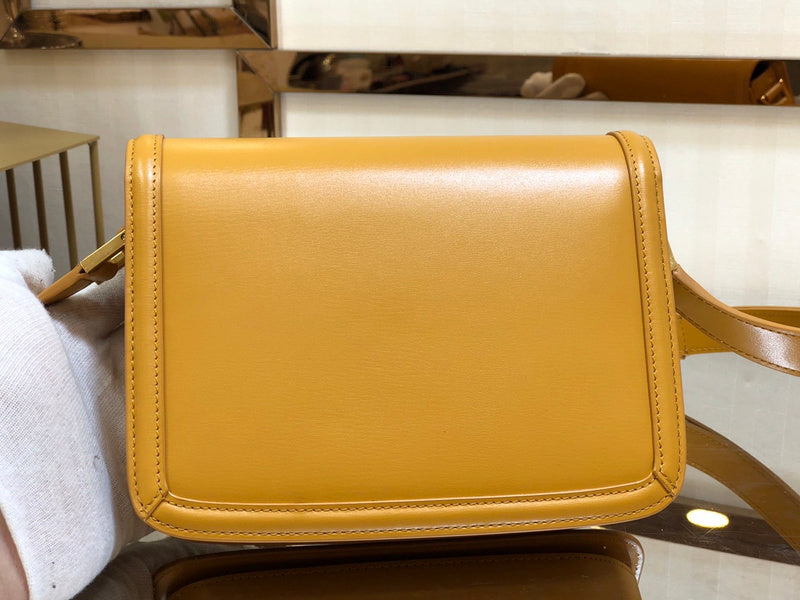 Satchel Bags - SLY Bags - 2526