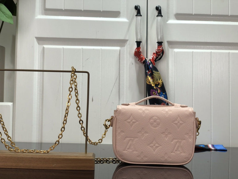 Glami- Glami- Lu-Vi bags - 3525