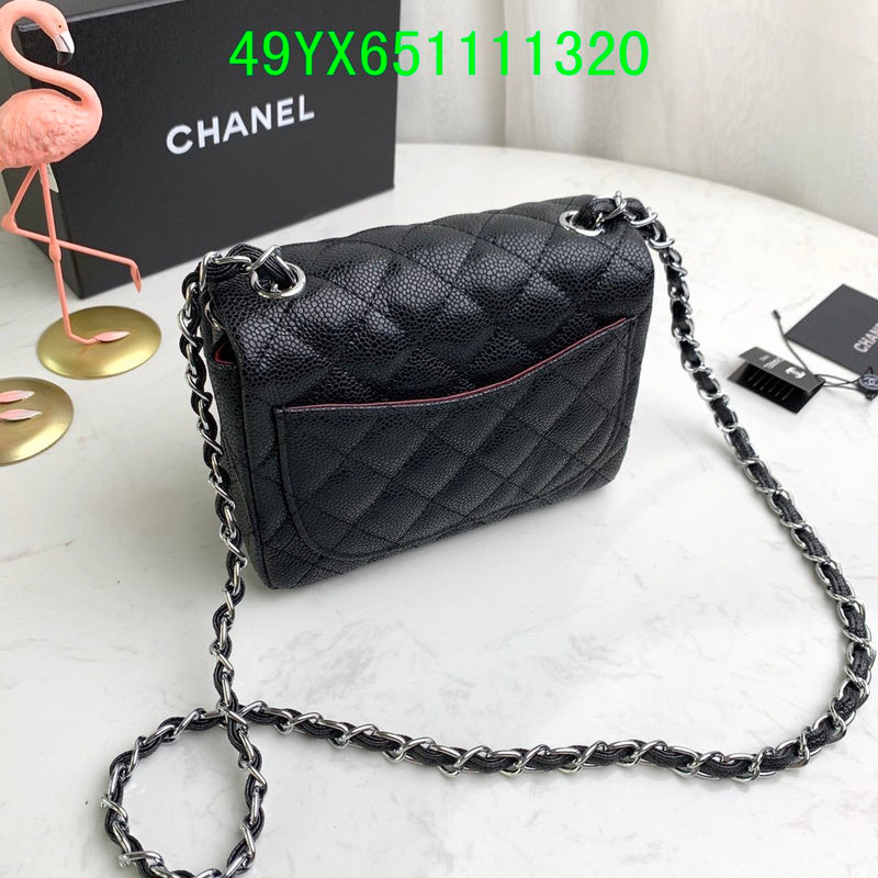 Satchel Bags - CHL Bags - 5016