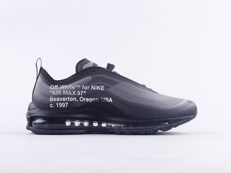 GLM - Max97 black and white