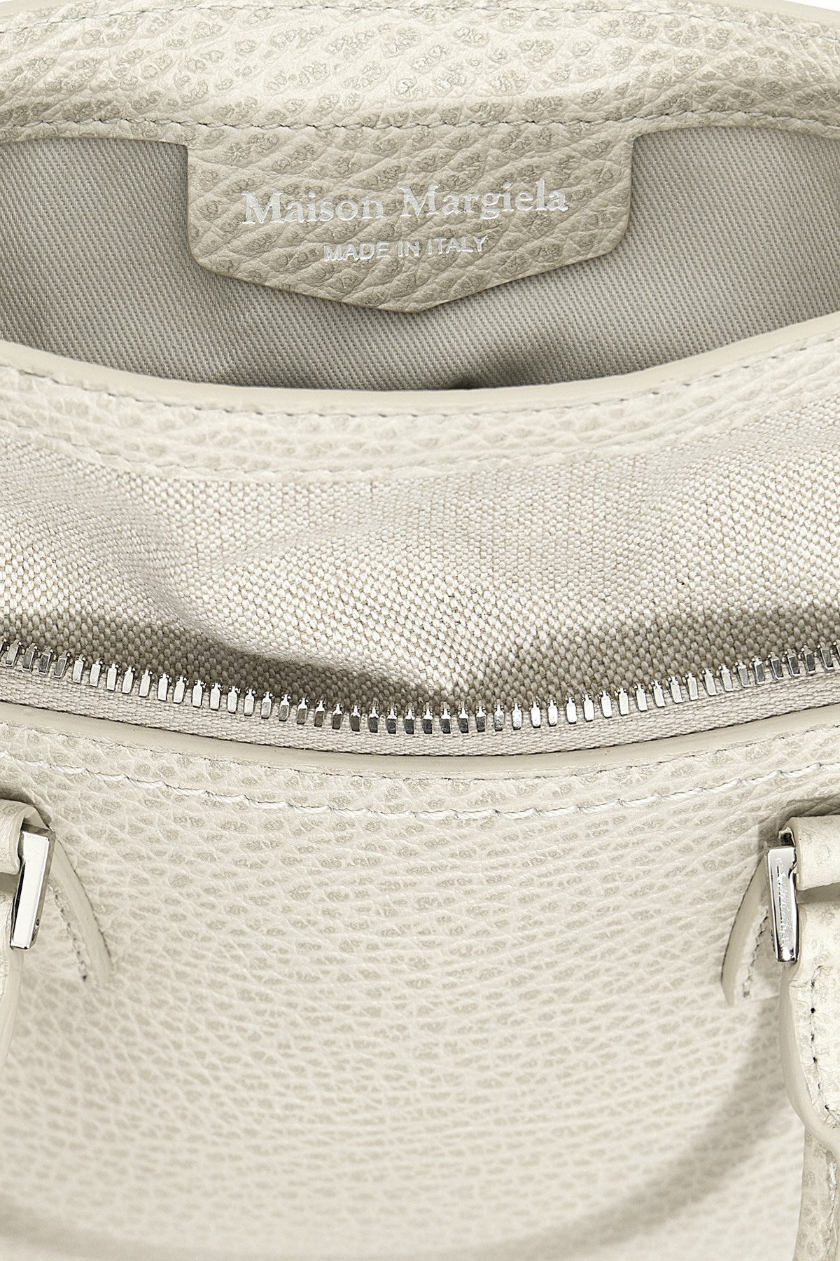 Maison Margiela Women '5Ac Classique Micro' Handbag