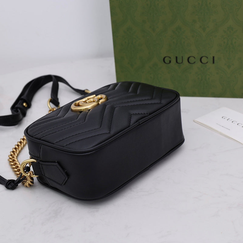 Satchel Bags - GUC Bags - 1112