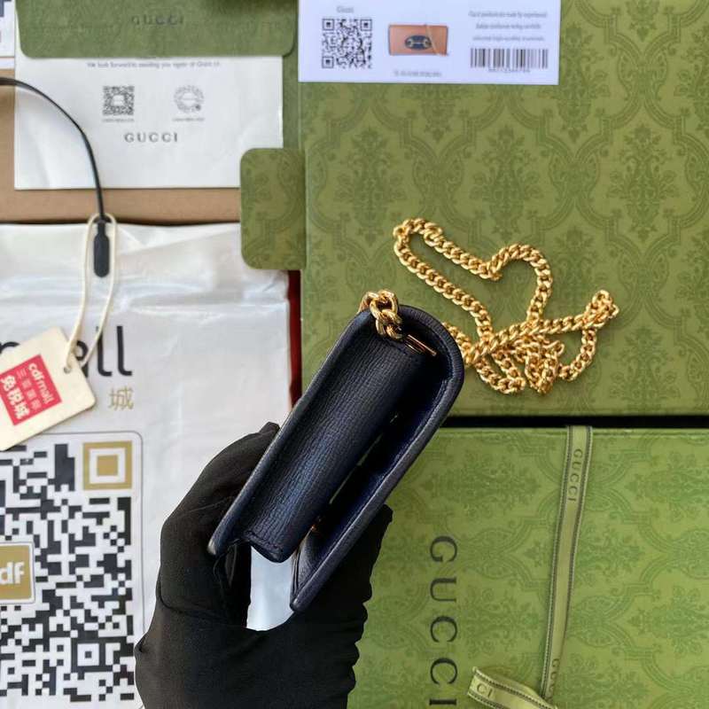 GUI2 Bags - Fashion Bags  637