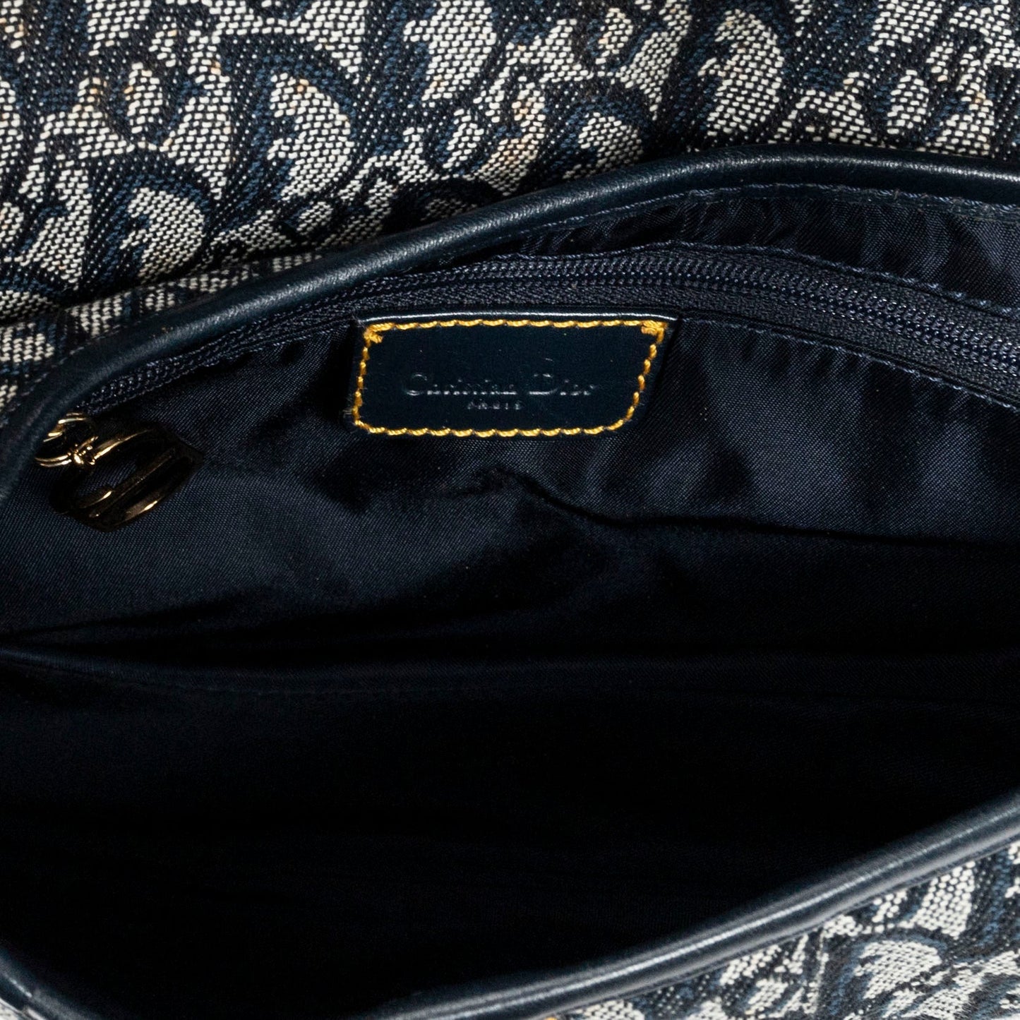 Saddle Bag