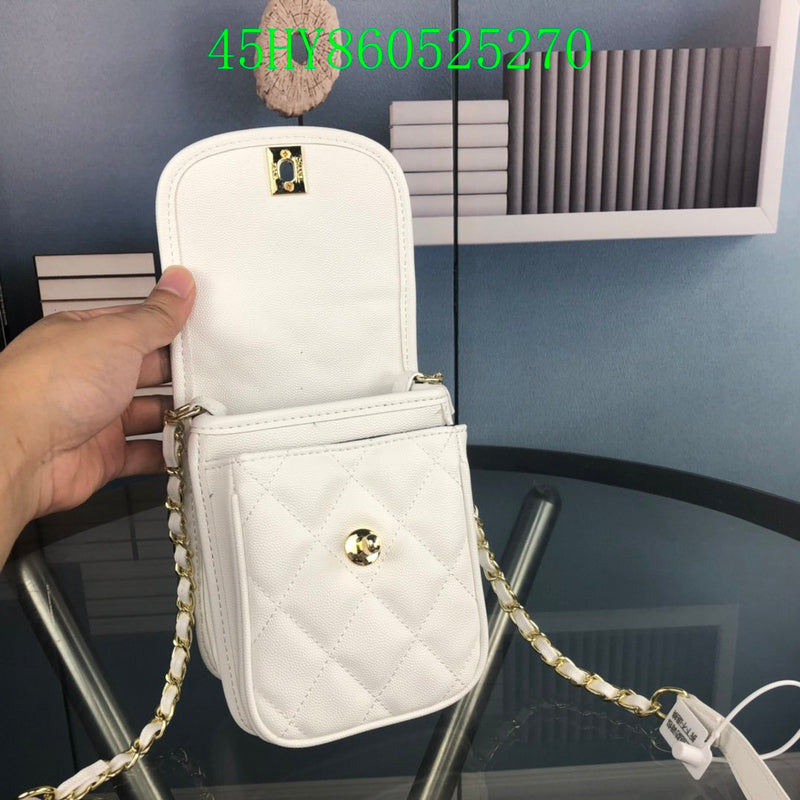 Satchel Bags - CHL Bags - 5373