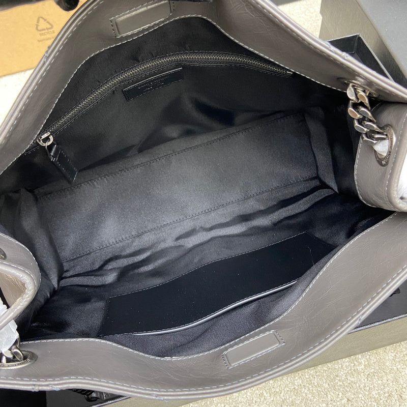 Satchel Bags - SLY Bags - 036
