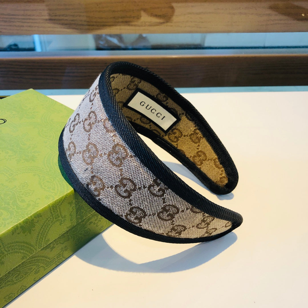 GLM - New Hair Band GCI 009