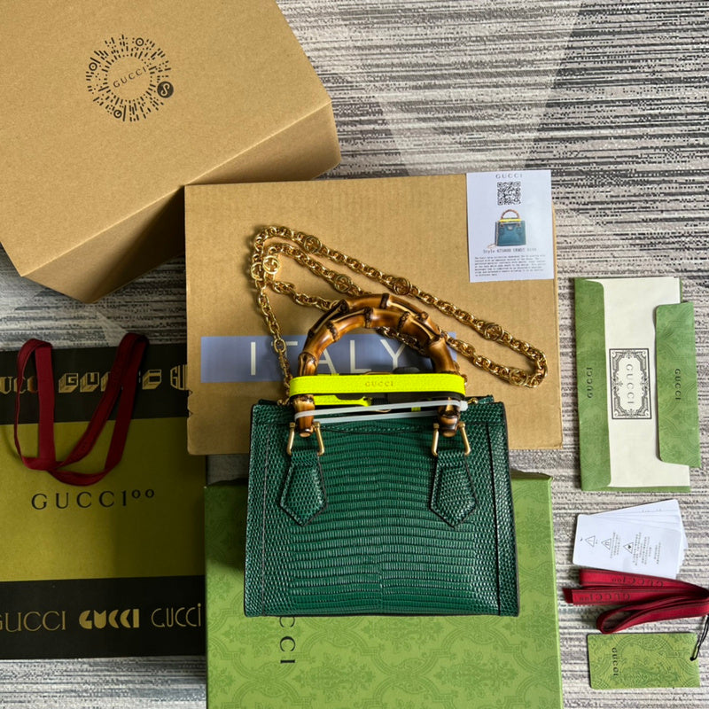GLM - gg Bags - 764