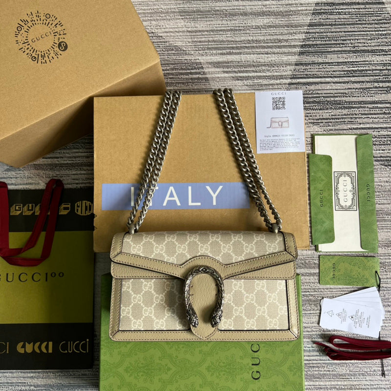 Satchel Bags - GCI Bags - 4485